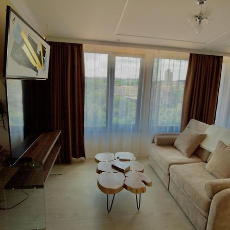 Apartments Panorama Wielkie Tyrnowo Zewnętrze zdjęcie