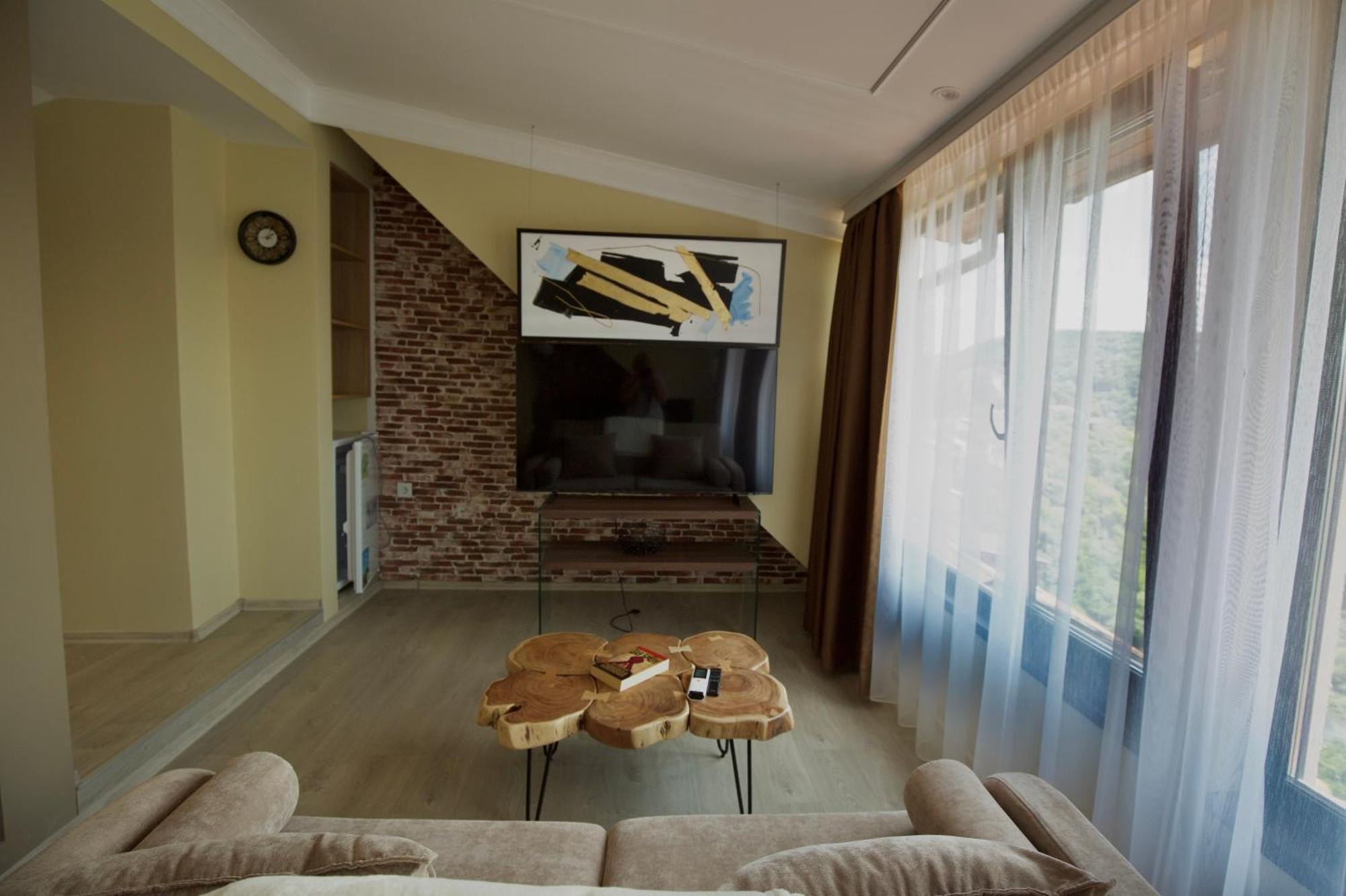Apartments Panorama Wielkie Tyrnowo Zewnętrze zdjęcie