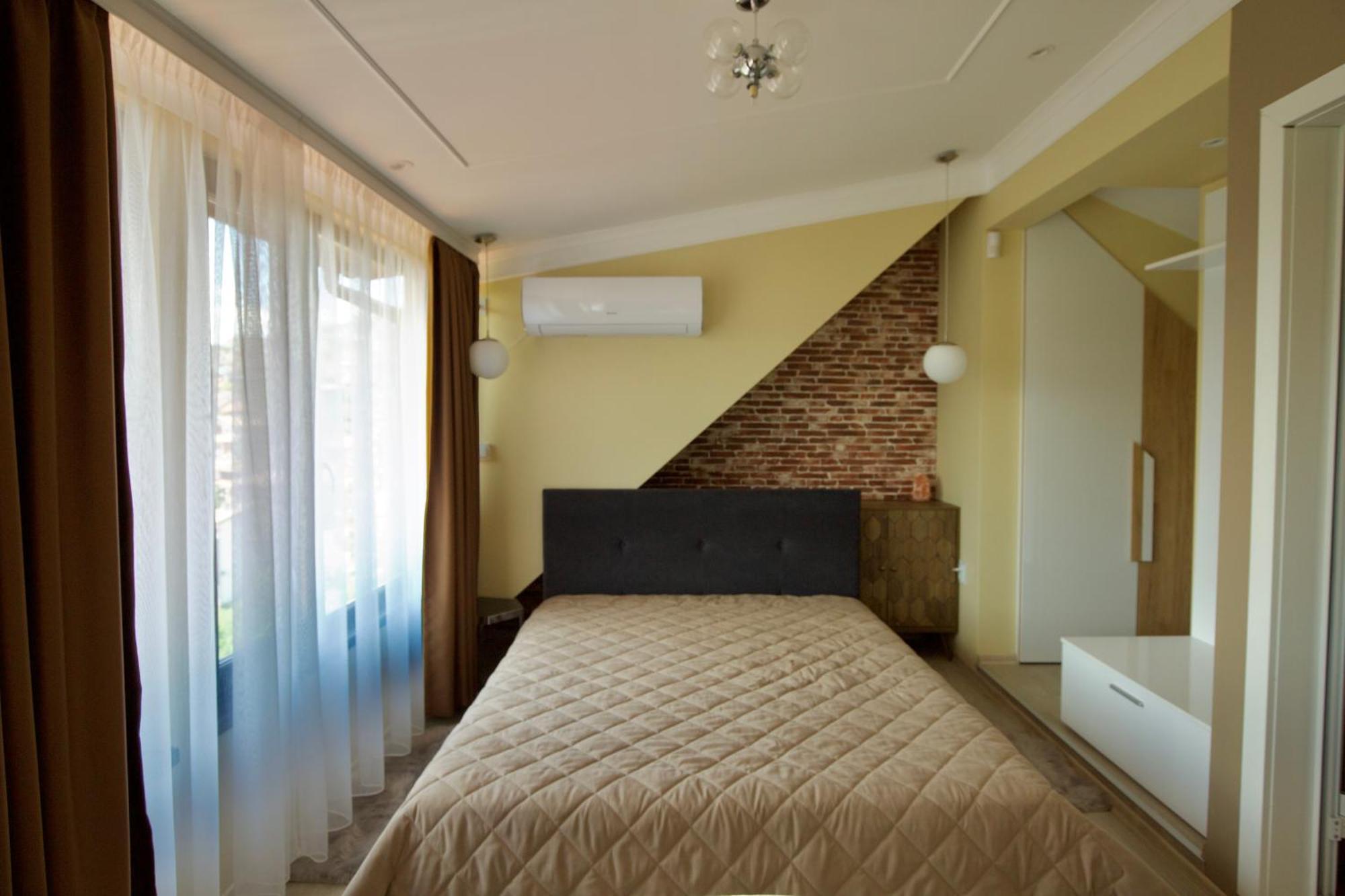 Apartments Panorama Wielkie Tyrnowo Zewnętrze zdjęcie